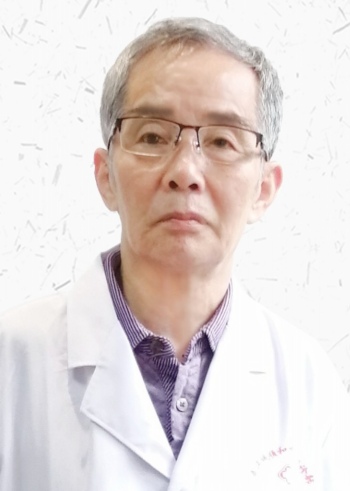 武漢中醫疼痛科專家柳新樵